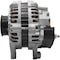 Mpa 99-03 Mazda-Protege5 Mazda-Protege New Alternator, 13786N 13786N - alternate 2